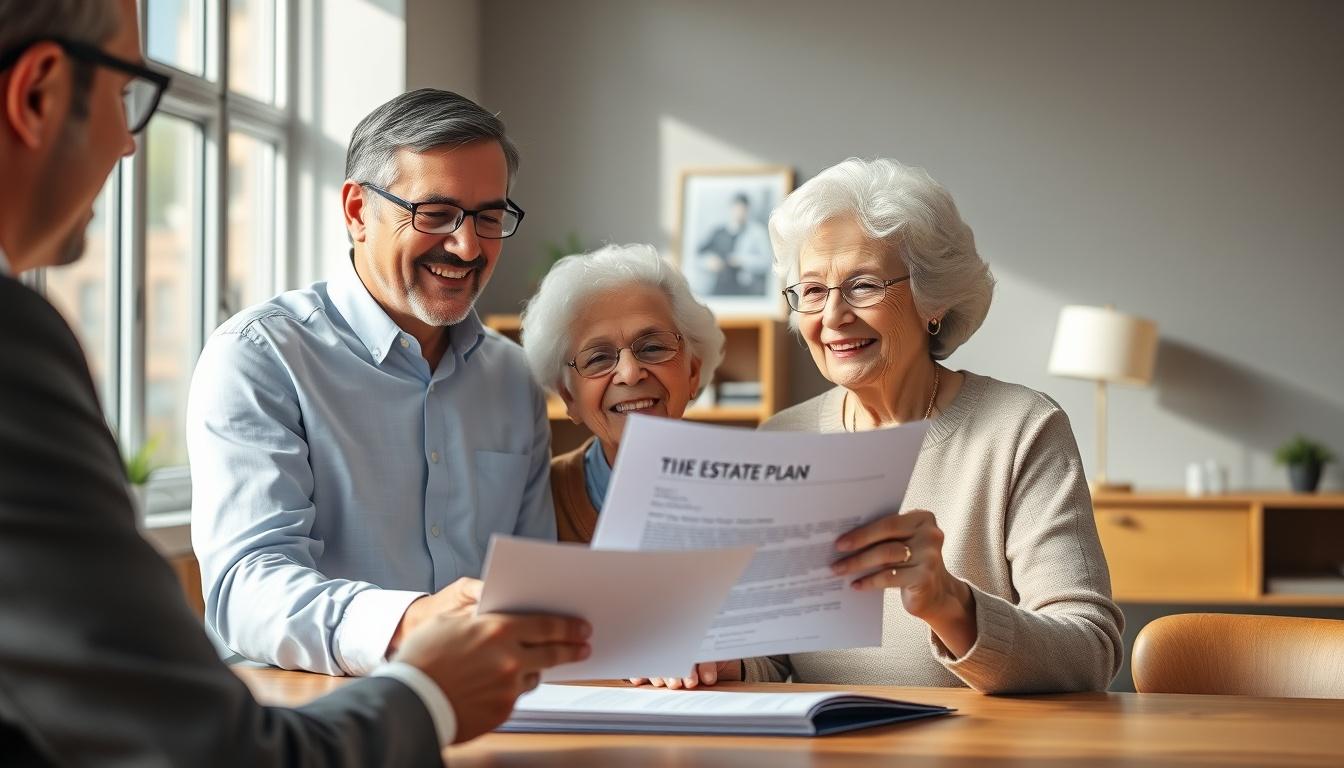 Long-Term Care Planning