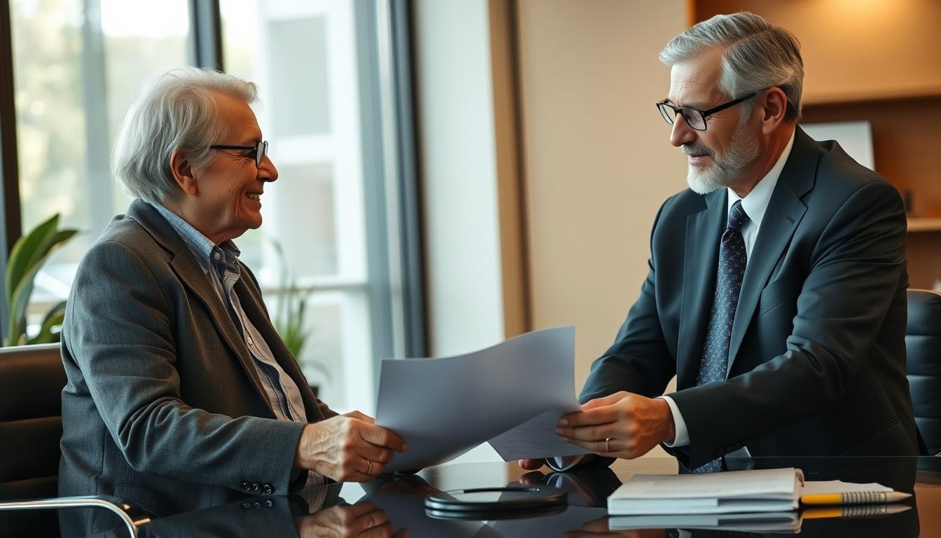 Comprehensive Estate Planning